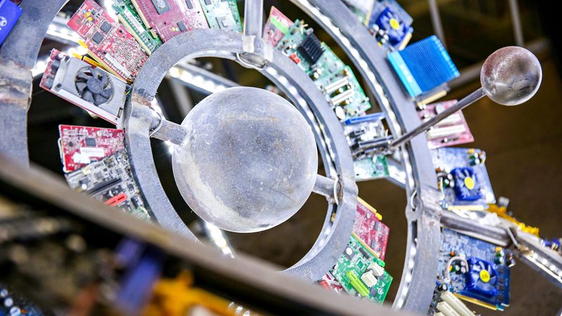 物联网实施步骤解析：如何确保高效与成本控制